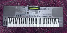 Vends clavier arrangeur Technics KN1000