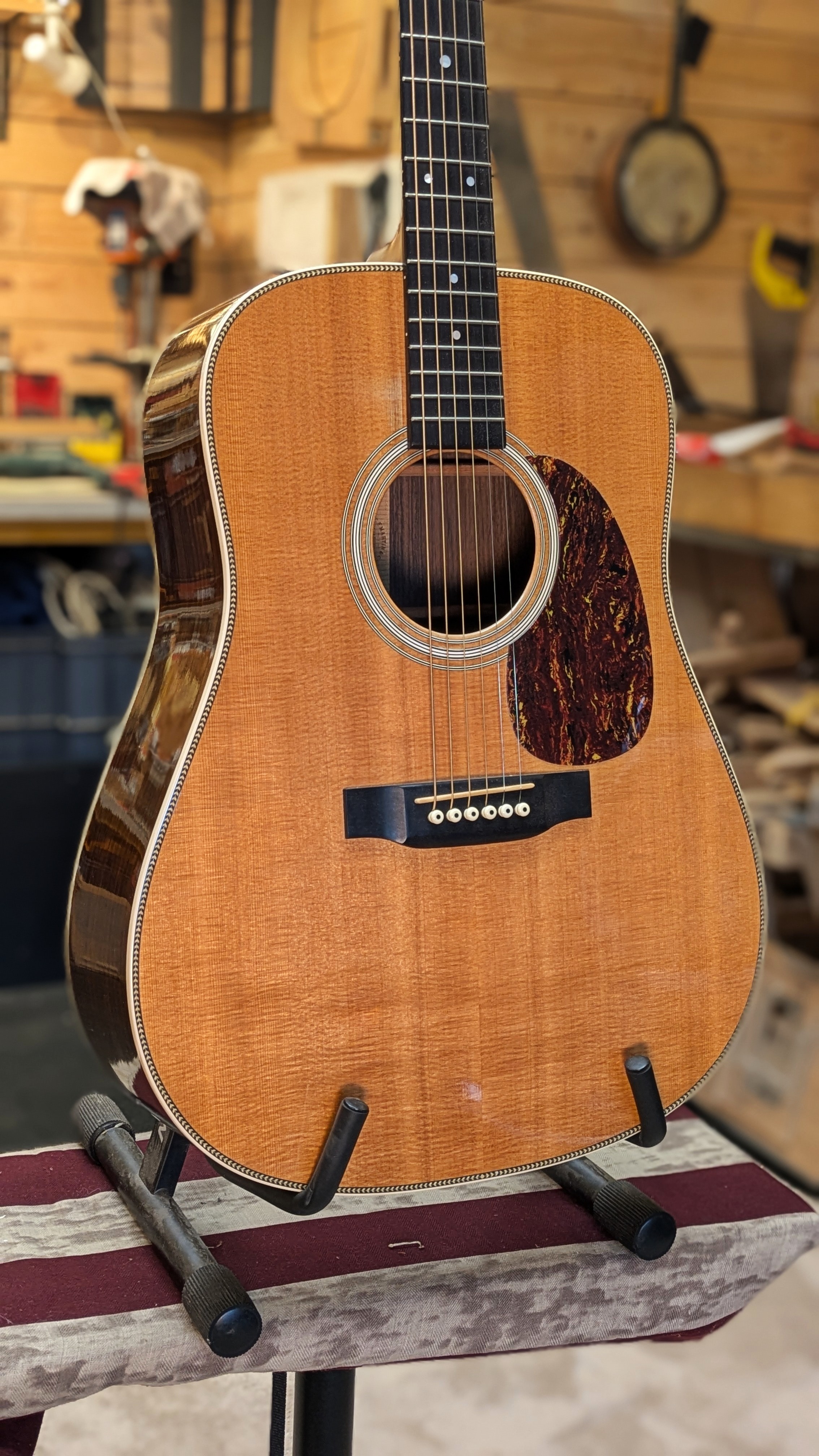 MARTIN & Co HD-28 