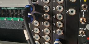 Expert sleepers ES-6