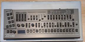 Vends JD-08 Roland