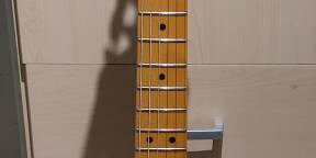 Fender Telecaster Modern Player Plus