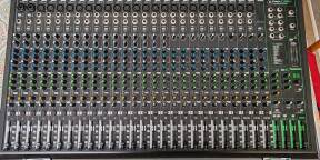Mackie profx30v3 peu utilisée