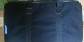 Vend Pedaltain Classic 2 + Housse bon état