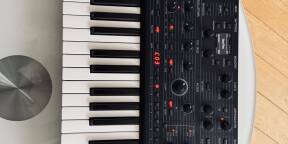 Vends TEO-5 Oberheim neuf