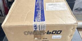Vends OWB15.600 audiophony