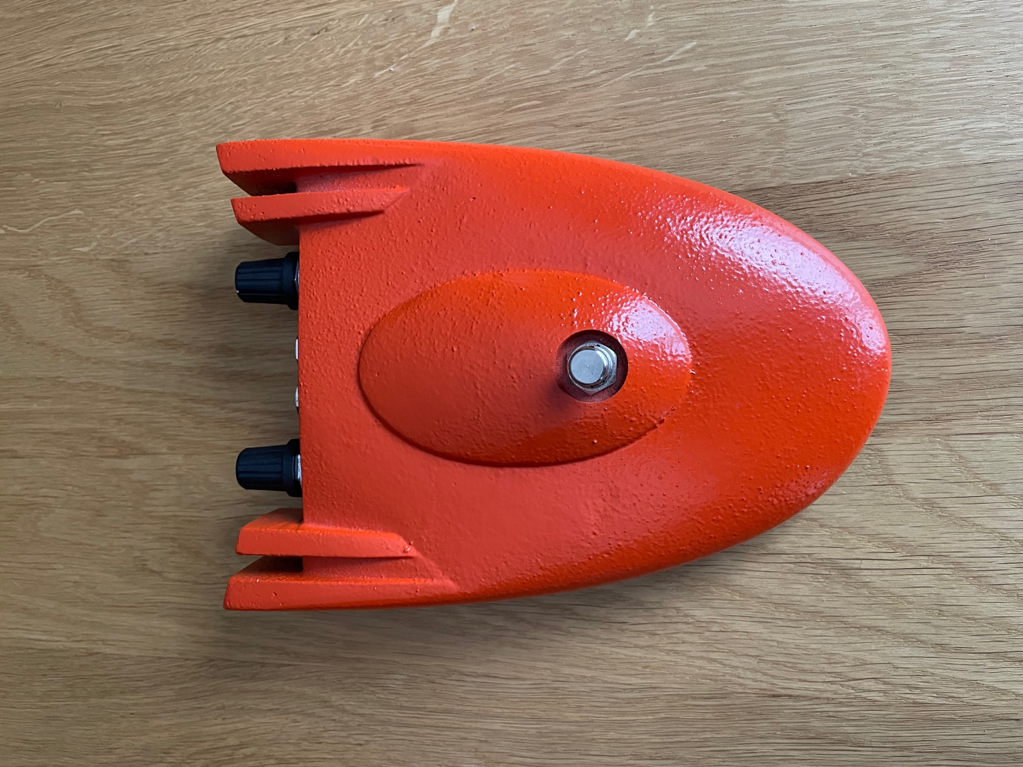 Roger Mayer Axis Fuzz