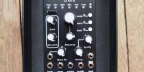 Qu-Bit Electronix Chord v2 (NEUF)