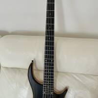 Vte/ech Basse MERLOS 5 cordes