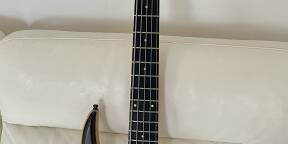 Vte/ech Basse MERLOS 5 cordes