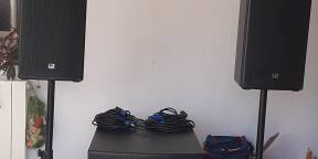 Sono pro LD Dave 18 G3