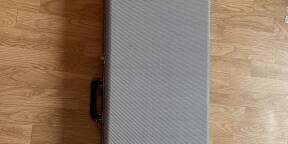 Schecter Nick Johnston (Aged Nitro)