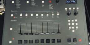 SP-1200 grise – État collector – Entièrement révisée