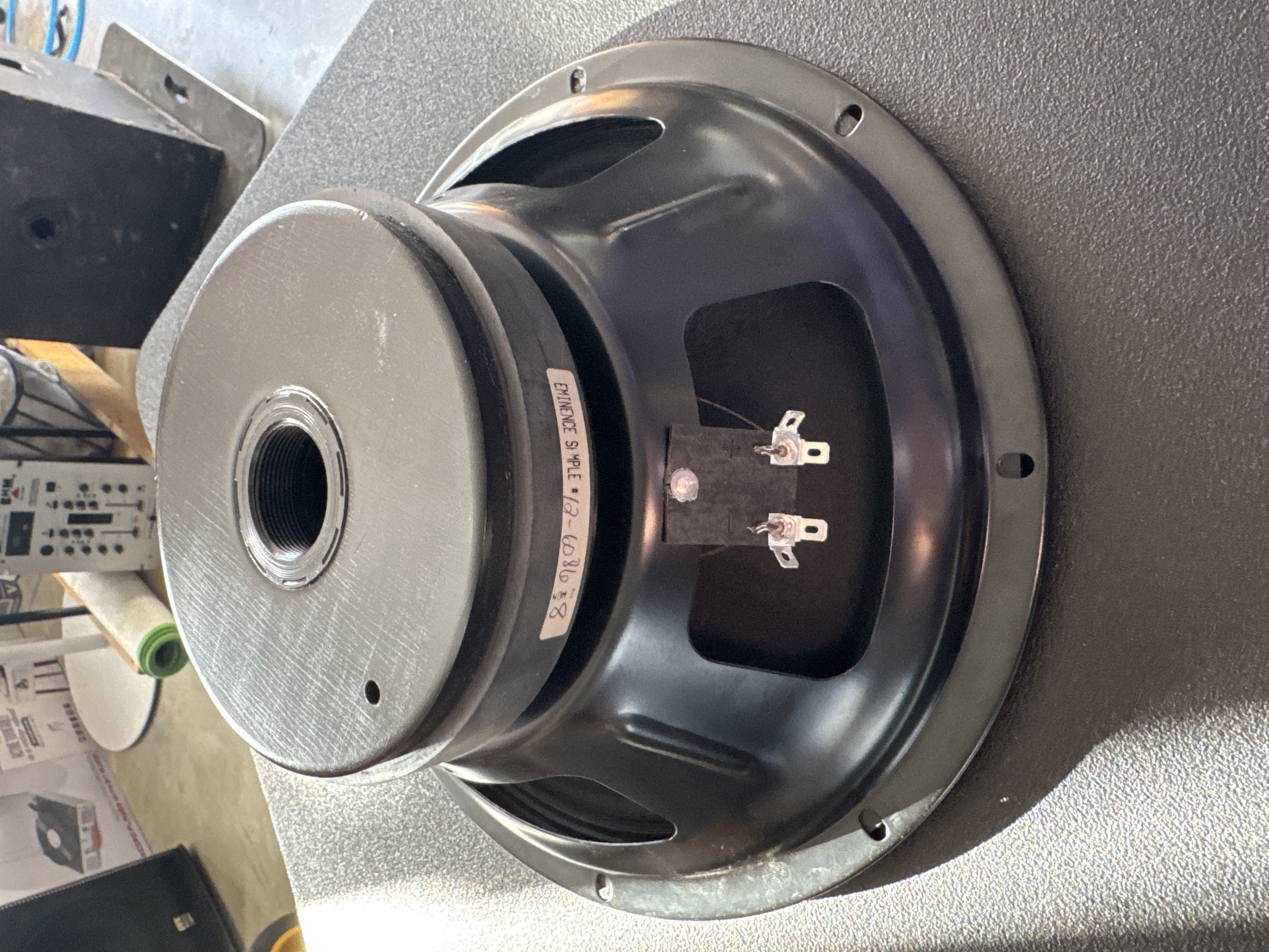 Eminence Beta-12CXA (51150)