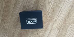 Vends MXR M77 Custom Badass Modified Od