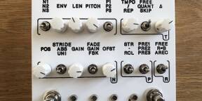 Vends 856 for Zellersasn (Montreal Assembly), le looper / delay fou