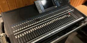 Vends 2 Consoles YAMAHA LS 9 - 32