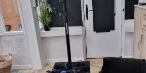 Vends Sono professionnelle Montarbo Full 612