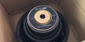 Vends boomer CW10-150 8ohm