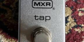 MXR M199 Tap Tempo