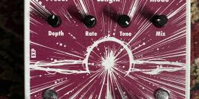 EarthQuaker Devices Astral Destiny