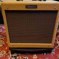 Fender Tweed Pro Junior