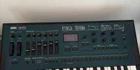 Korg Opsix