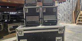 CAMEO ZENITH W600 V1 – 3 LOTS COMPLETS