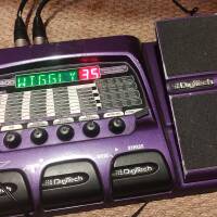 processeur voix Digitech