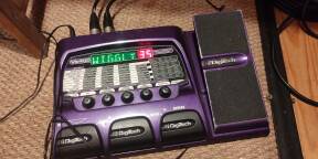 processeur voix Digitech