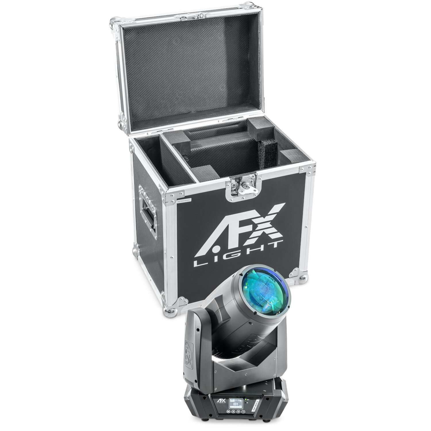 BEAM-200LED-FC