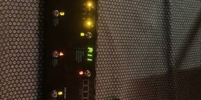 G-Lab GSC-3 Guitar System Controller + aux bank footswitch