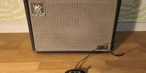 Ampli guitare Music Man à lampes "112 RP" 65W - En très bon état