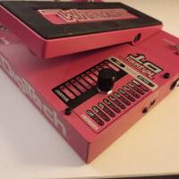 vends whammy DT comme neuve