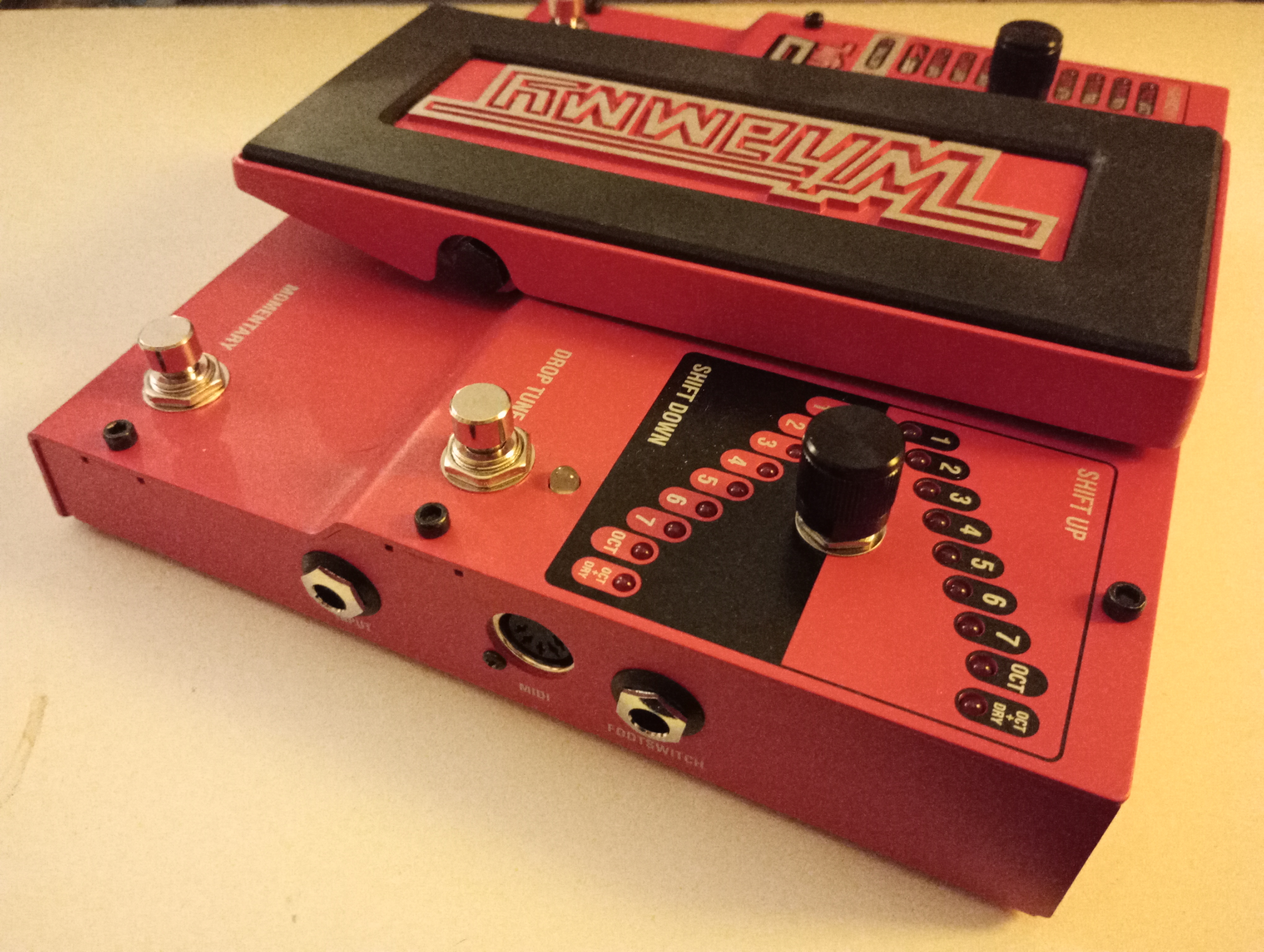 DigiTech Whammy DT (36329)
