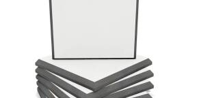 Panneaux acoustiques EQ Acoustics Colour Panel 60