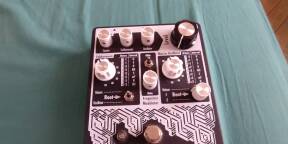 Data Corrupter de chez Earthquacker Devices