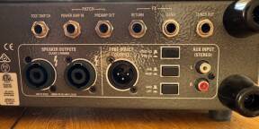 Vends Ampeg SVT-7 Pro, état excellent, fpi: 550