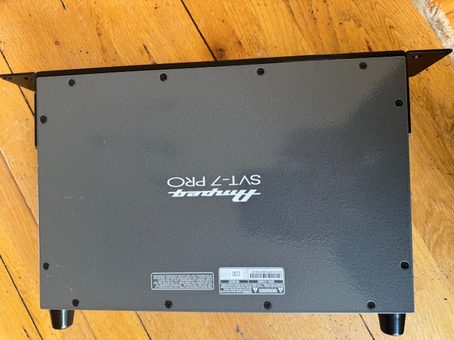 Ampeg SVT-7 Pro (17489)