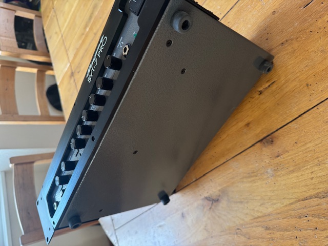 Ampeg SVT-7 Pro (4341)