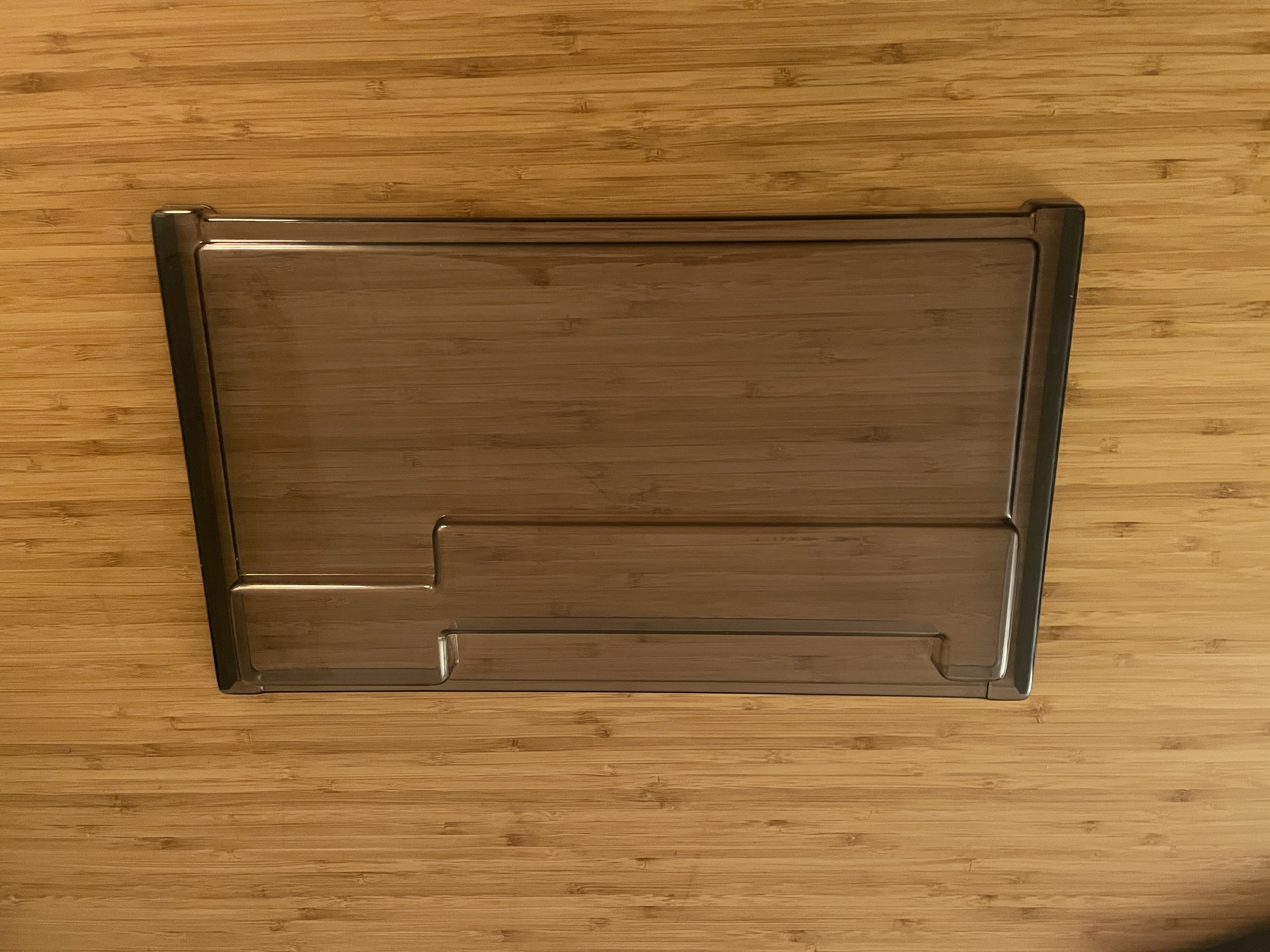 Decksaver Dave Smith Instruments Tempest