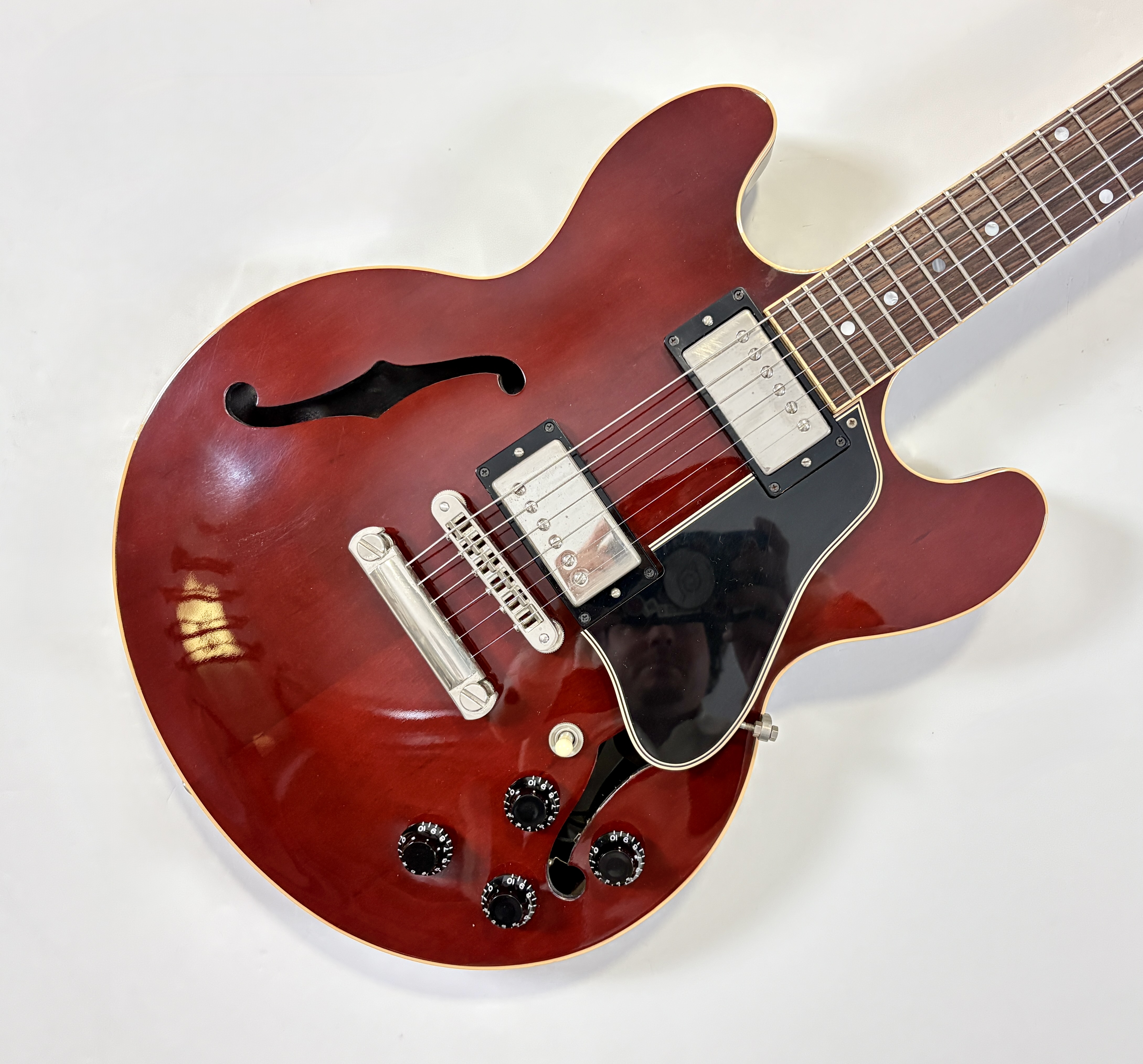 Gibson ES-336 (76744)