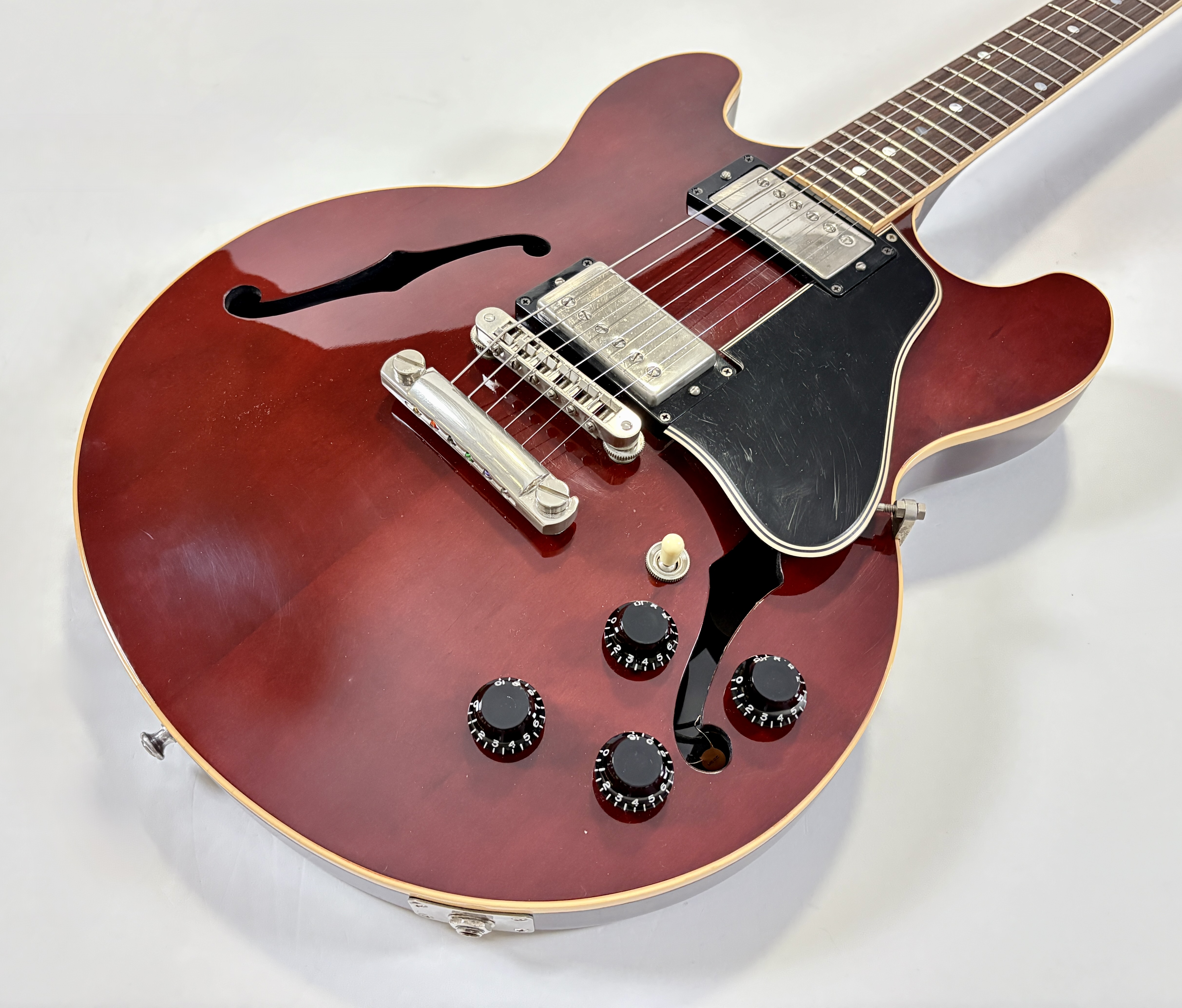 Gibson ES-336 (45491)
