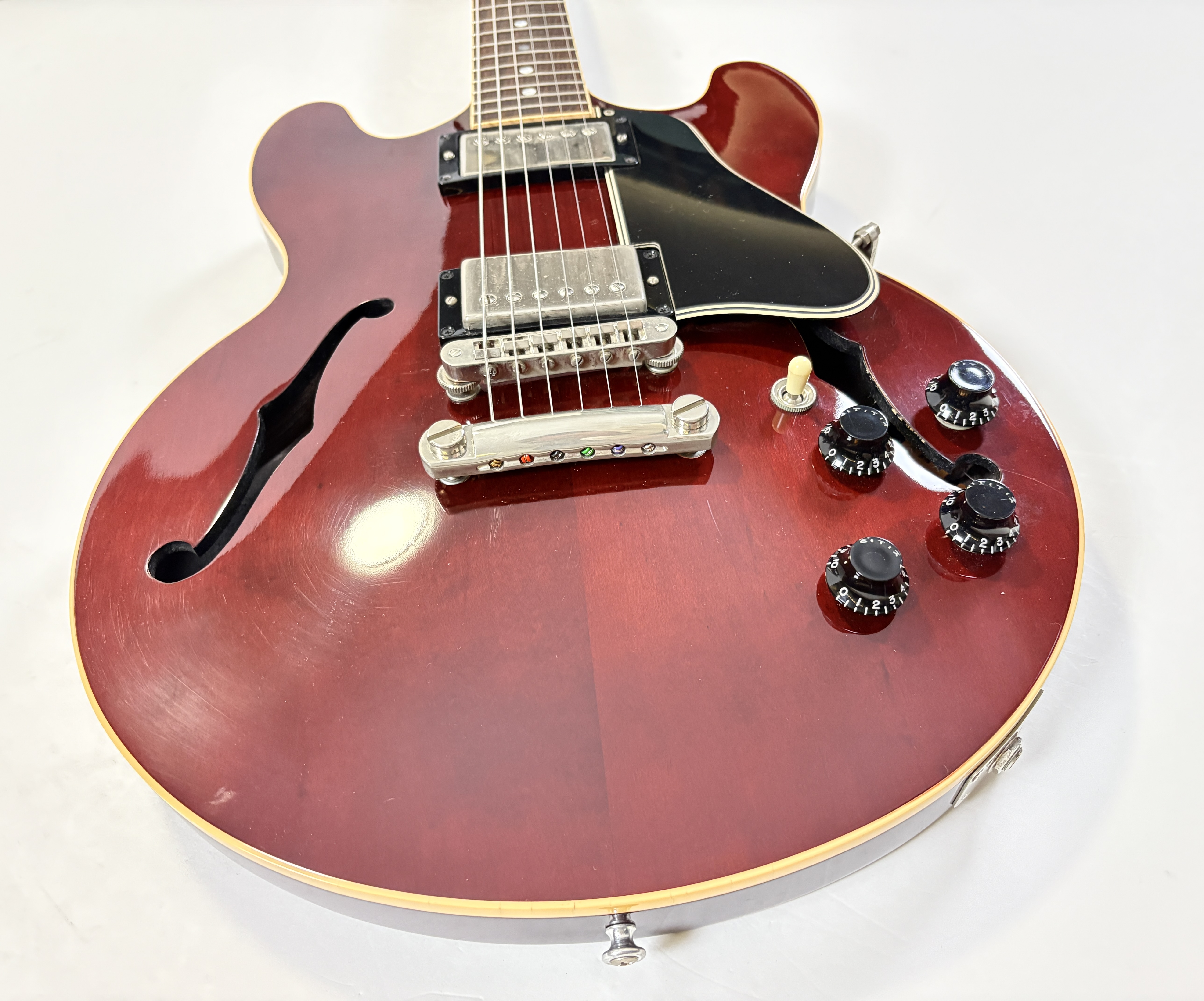 Gibson ES-336 (48357)