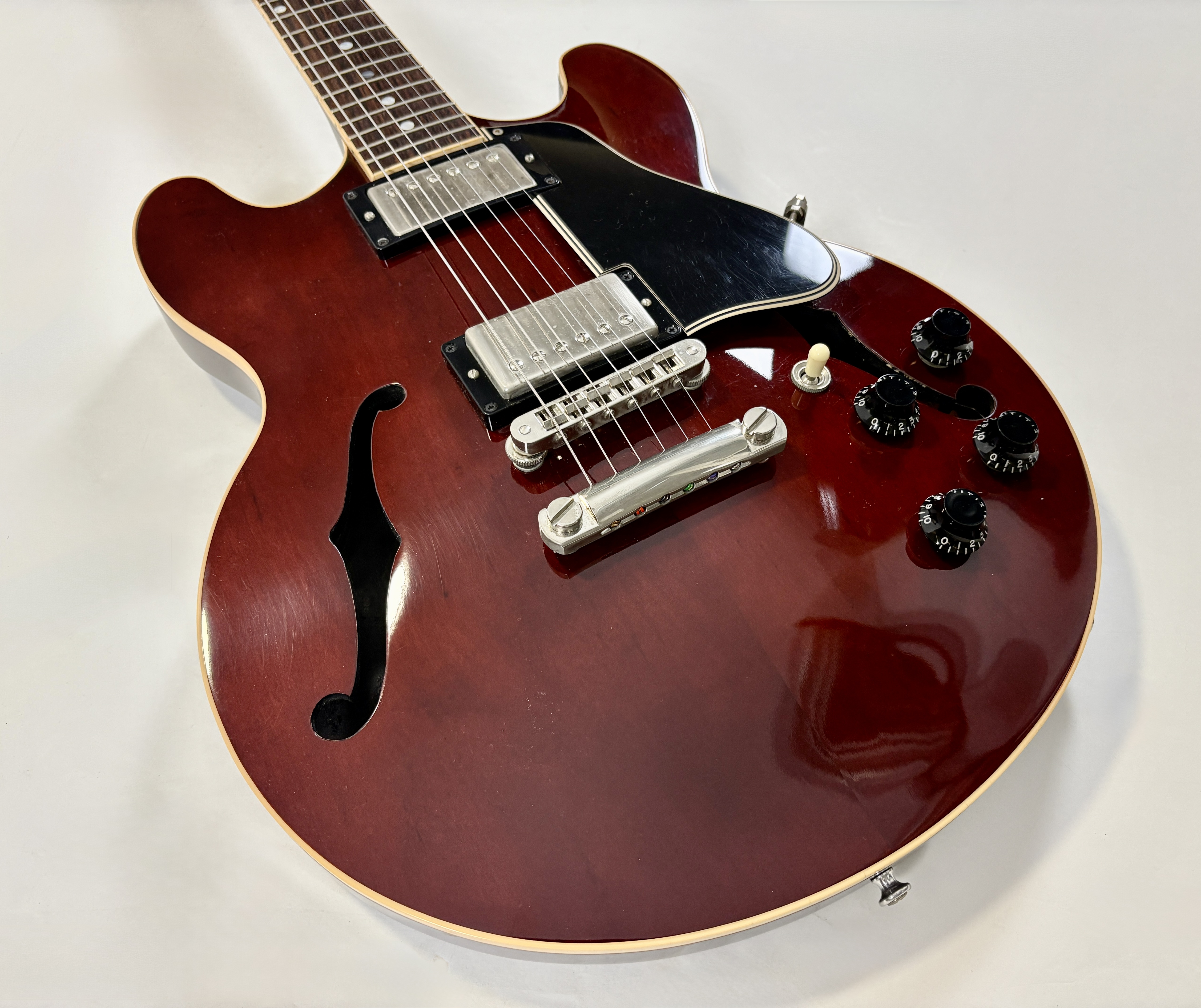 Gibson ES-336 (90752)