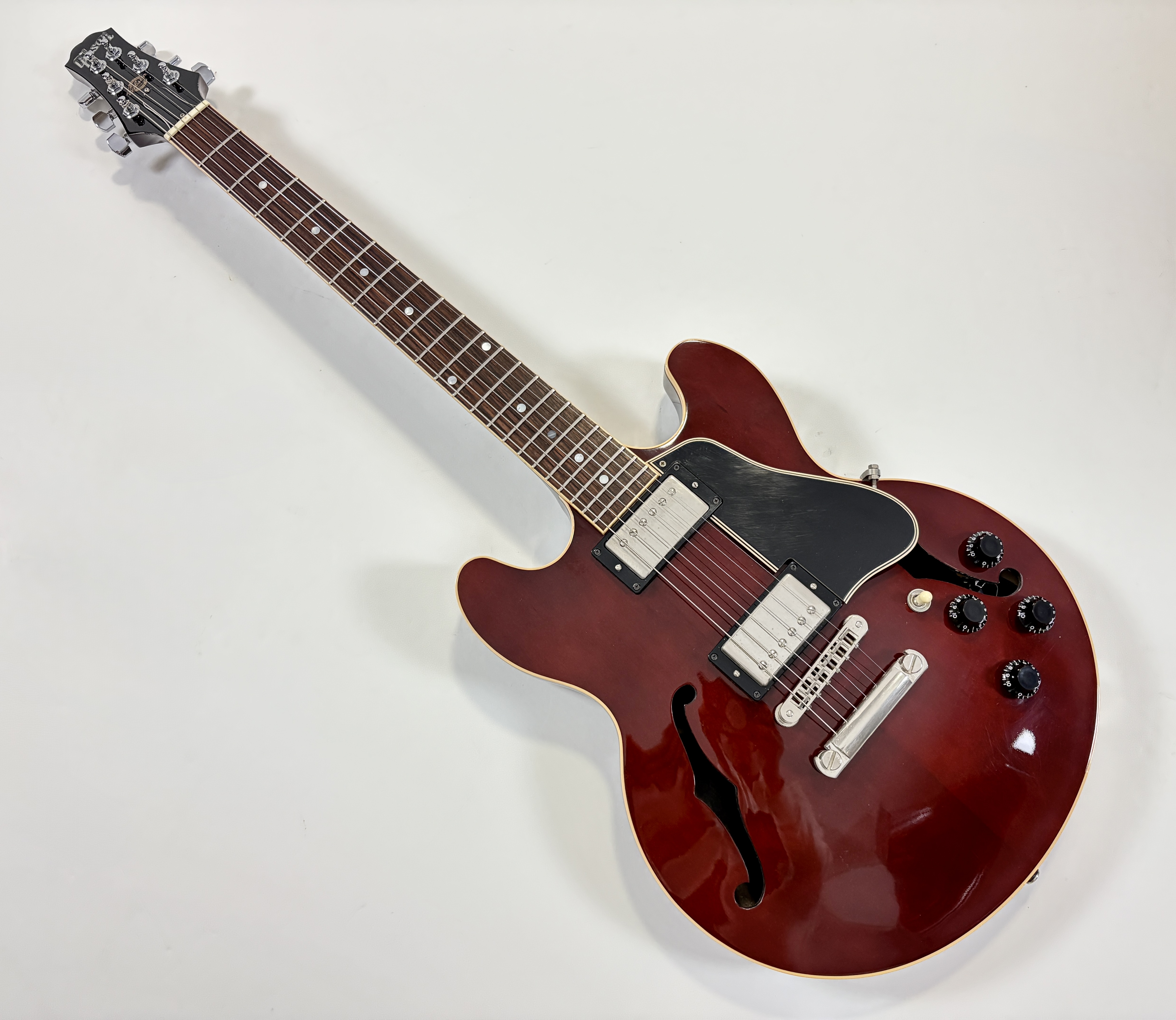 Gibson ES-336 (80408)