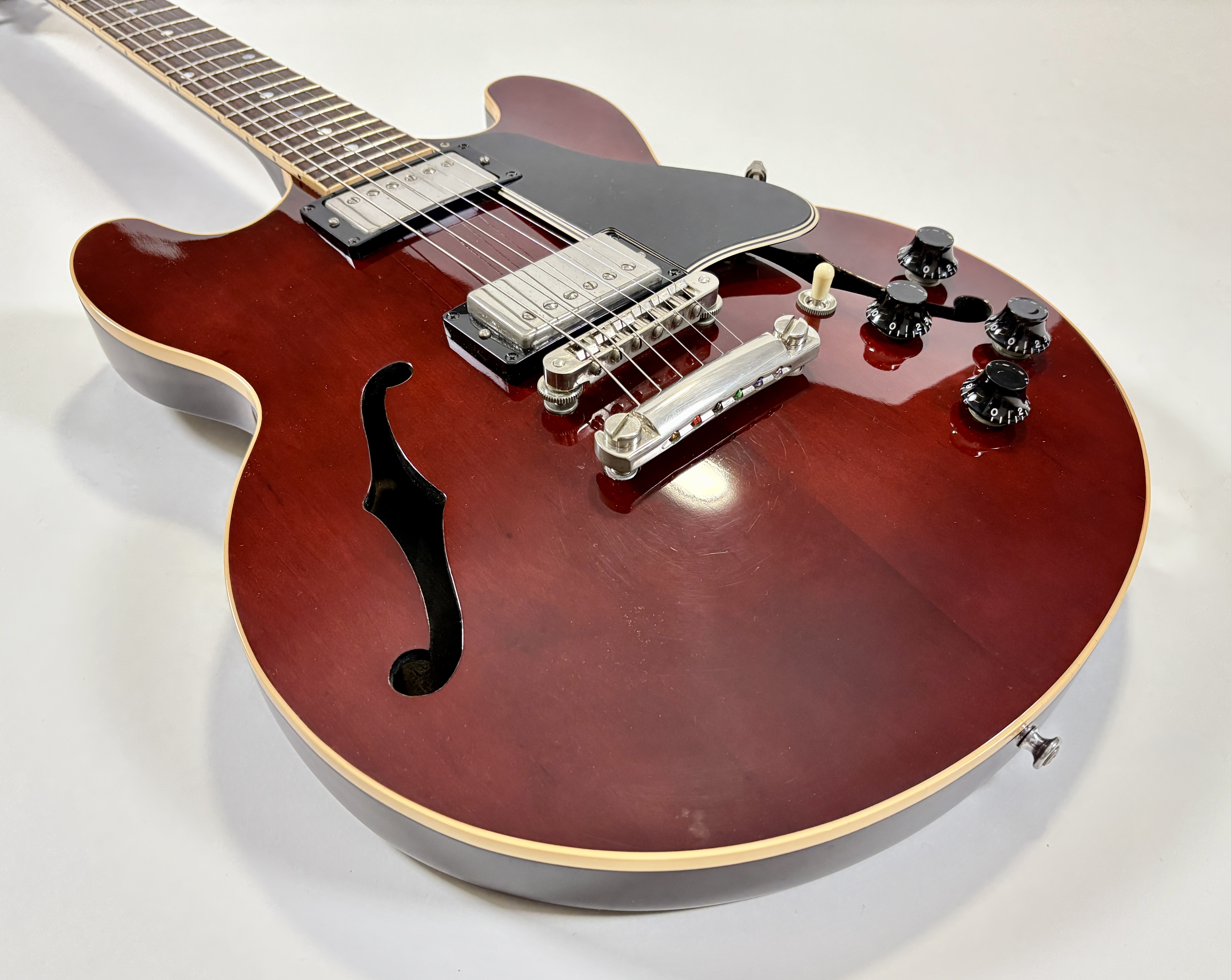 Gibson ES-336 (95645)