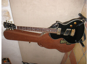 Gibson Nighthawk Standard (664)