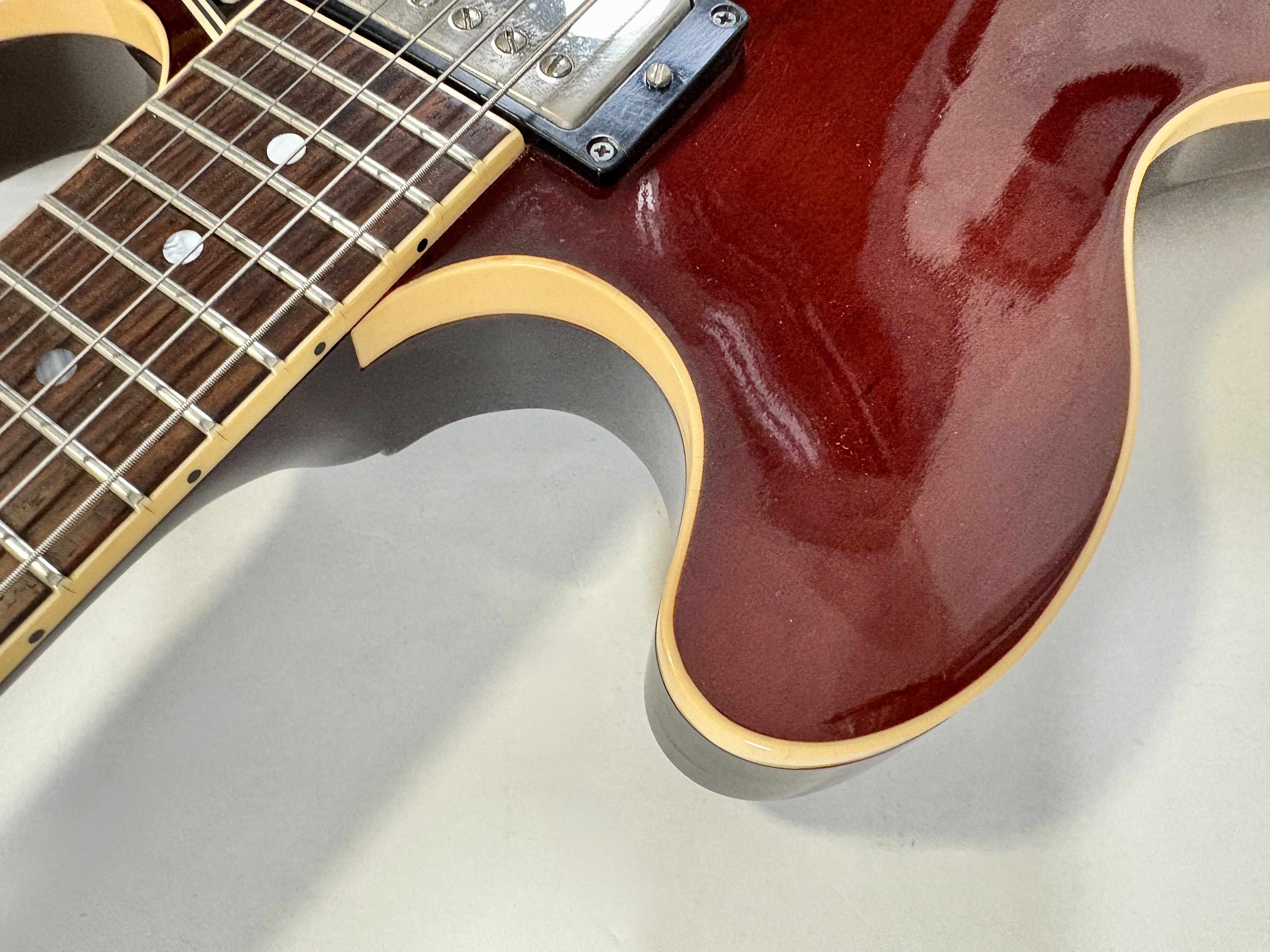 Gibson ES-336 (49865)