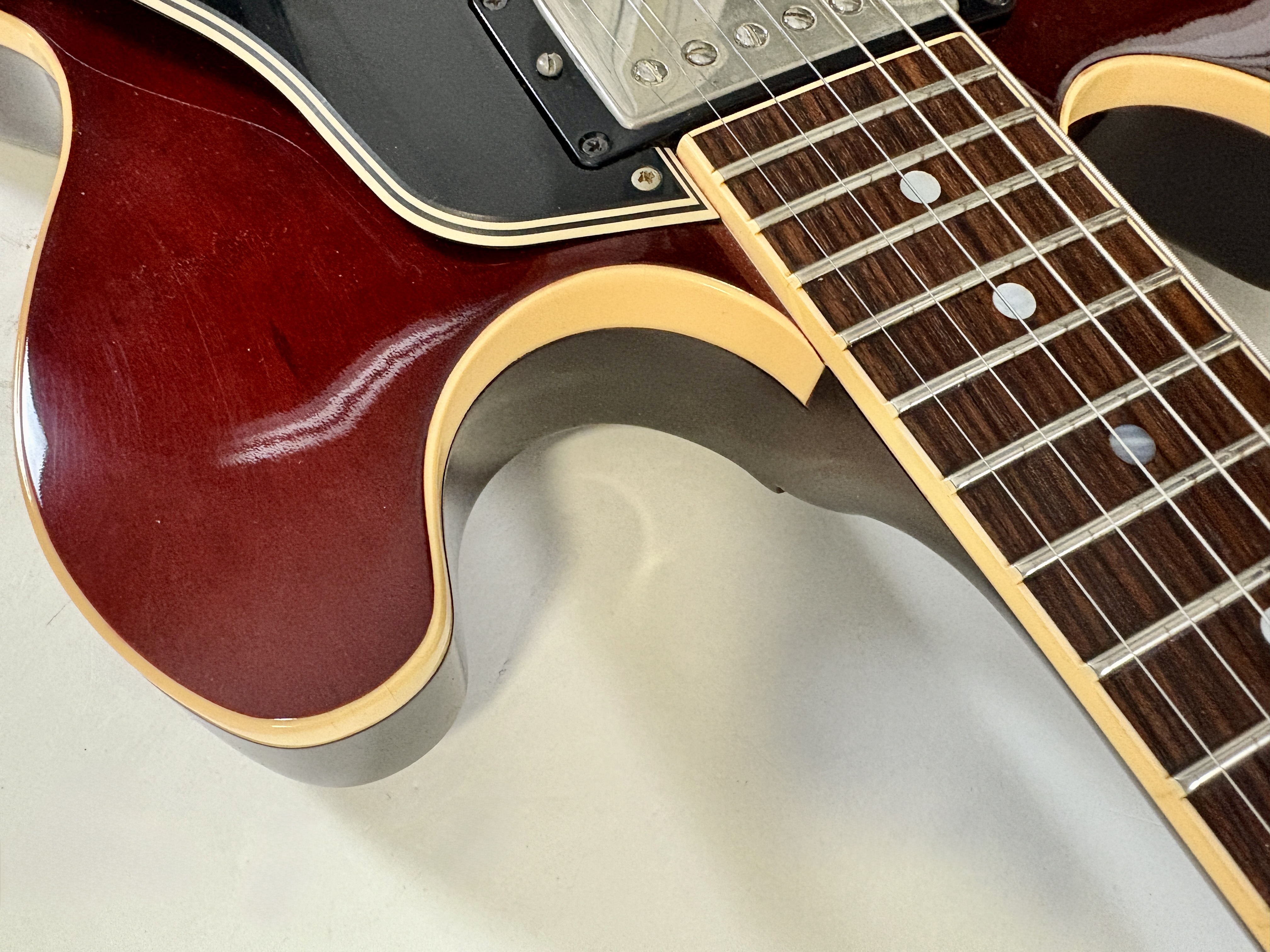 Gibson ES-336 (33433)