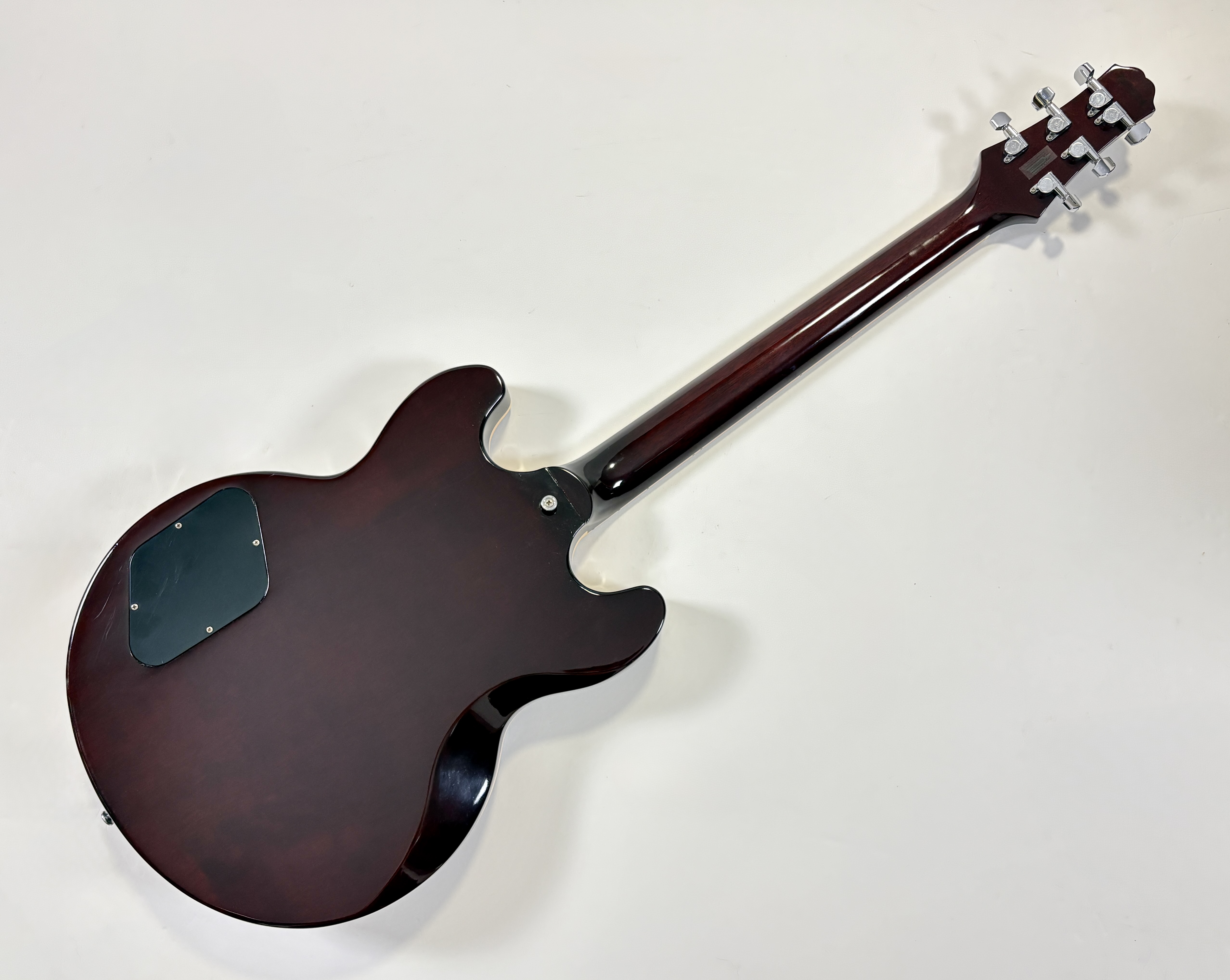 Gibson ES-336 (95339)